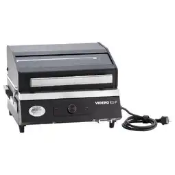 toom Baumarkt Rösle Elektrogrill Videro E2-P Angebot