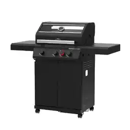 toom Baumarkt Rösle Gasgrill Artiso G3 Nero Angebot