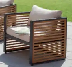 toom Baumarkt Gartensessel Livia Angebot