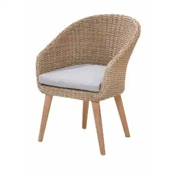 toom Baumarkt Sessel Leona Angebot