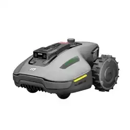 toom Baumarkt Mammotion Mähroboter Yuka Mini 700 Angebot