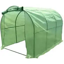 toom Baumarkt Foliengewächshaus Iglu Angebot