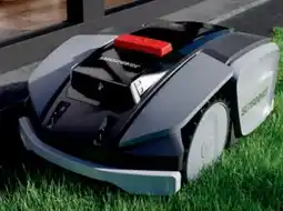 toom Baumarkt Sunseeker Mähroboter S3 Angebot