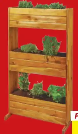 toom Baumarkt Hochbeet Lisa Angebot