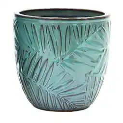 toom Baumarkt Keramik-Pflanzgefäße Split Angebot