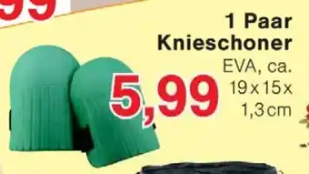 Wiglo Wunderland 1 Paar Knieschoner Angebot