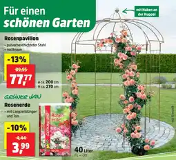 Thomas Philipps Grüner jan rosenpavillon Angebot