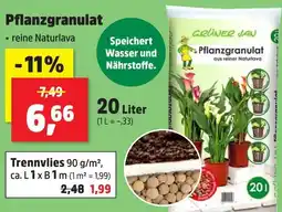 Thomas Philipps Pflanzgranulat Angebot