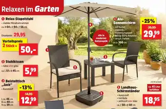 Thomas Philipps Relax-stapelstuhl Angebot