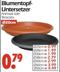 Wreesmann Blumentopf-untersetzer Angebot