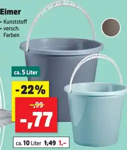 Thomas Philipps Eimer ca. 5 liter Angebot