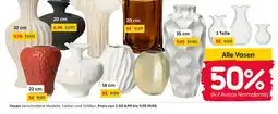Rusta Vase Angebot
