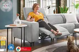 Möbelzentrum Pforzheim Pure home wohnlandschaft Angebot