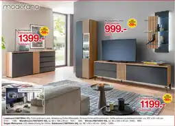Möbelzentrum Pforzheim Moderano lowboard Angebot