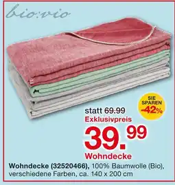 Möbelzentrum Pforzheim Bio:vio wohndecke Angebot