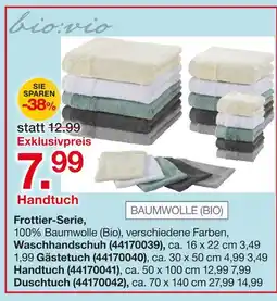 Möbelzentrum Pforzheim Bio:vio waschhandschuh Angebot