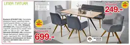 Möbelzentrum Pforzheim Linea natura esstisch Angebot