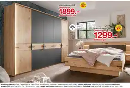 Möbelzentrum Pforzheim Drehtürenschrank Angebot