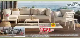 Möbelzentrum Pforzheim Amatio loungegarnitur Angebot