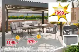 Möbelzentrum Pforzheim Amatio dining-lounge Angebot