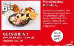 Möbelzentrum Pforzheim Französisches frühstück Angebot