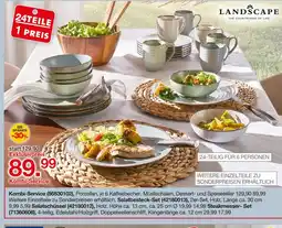 Möbelzentrum Pforzheim Landscape kombi-service Angebot