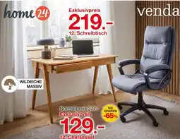 Möbelzentrum Pforzheim Home24 schreibtisch Angebot