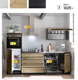 Zurbrüggen Küchenblöcke jazz Angebot