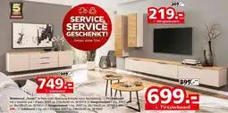 Segmüller Tv-lowboard Angebot