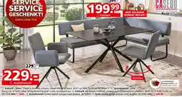 Segmüller Esstisch glina Angebot