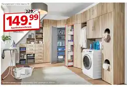 Segmüller Apothekerschrank Angebot
