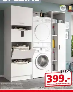 Segmüller Waschmaschinenumbau-set Angebot