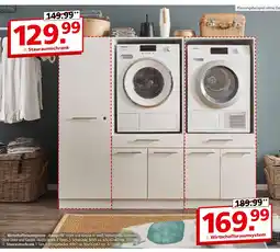 Segmüller Wirtschaftsraumsystem „asiago10“ Angebot