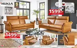 Segmüller Hukla sofa 3-sitzer Angebot