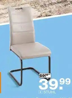 Segmüller Freischwinger larry Angebot