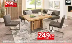 Segmüller Esstisch Angebot