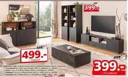 Segmüller Tv-lowboard Angebot