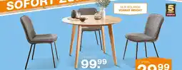 Segmüller Esstisch roxby Angebot