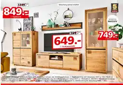 Segmüller Highboard Angebot