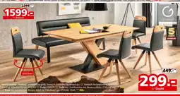 Segmüller Gutekunst esstisch Angebot