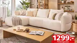 Segmüller Daheim polstergarnitur imola Angebot