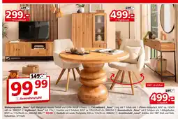 Segmüller Tv-lowboard „nova“ Angebot