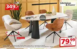 Segmüller Esstisch napoli Angebot