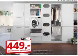 Segmüller Wäschesortier hochschrank nova Angebot