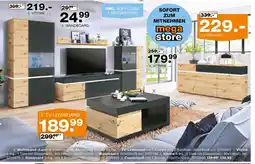 Segmüller Tv-lowboard Angebot