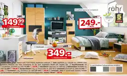 Segmüller Röhr bett Angebot