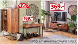 Segmüller Barschrank Angebot