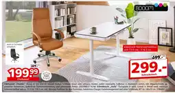 Segmüller Chefsessel charles Angebot