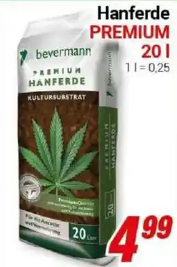 CENTERSHOP bevermann PREMIUM Angebot