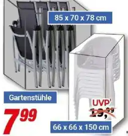 CENTERSHOP Gartenstühle Angebot